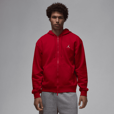 トップス GLOWNY JORDAN ZIP-UP HOODIE MUSINSA | GLOWNY JORDAN ZIP-UP HOODIE (WHITE)